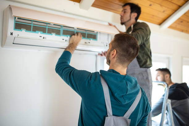 Best HVAC Installation Services  in Worthington Hills, KY