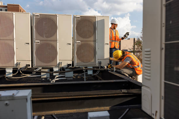 Best Residential HVAC Services  in Worthington Hills, KY