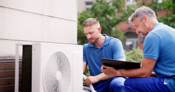 Best HVAC Companies Near Me  in Worthington Hills, KY