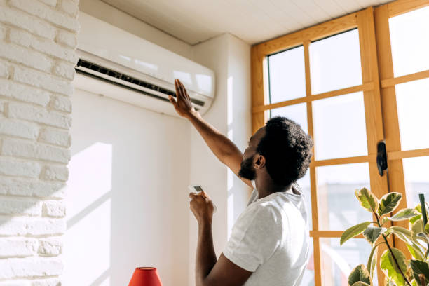 Best HVAC Air Duct Cleaning  in Worthington Hills, KY