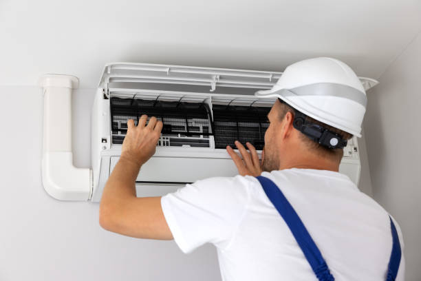 Local HVAC Companies in Worthington Hills, KY