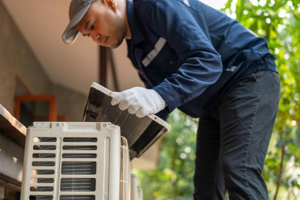 Best Commercial HVAC Repair  in Worthington Hills, KY