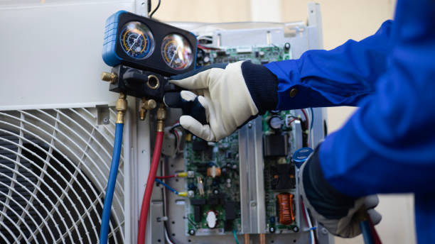 Best HVAC System Installation  in Worthington Hills, KY