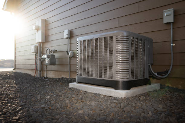 Reliable Worthington Hills, KY HVAC Solutions
